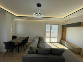 for rent apartment near Tirana airport Unaza e re